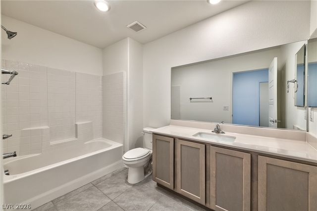 3610 Tripoli Cove Avenue, Las Vegas, NV 89106