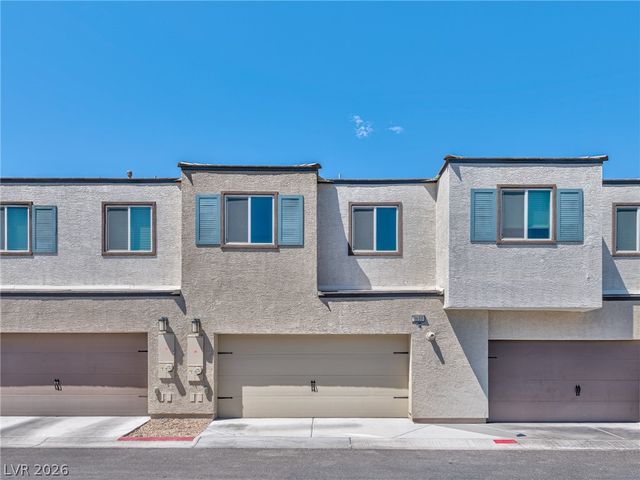 3610 Tripoli Cove Avenue, Las Vegas, NV 89106