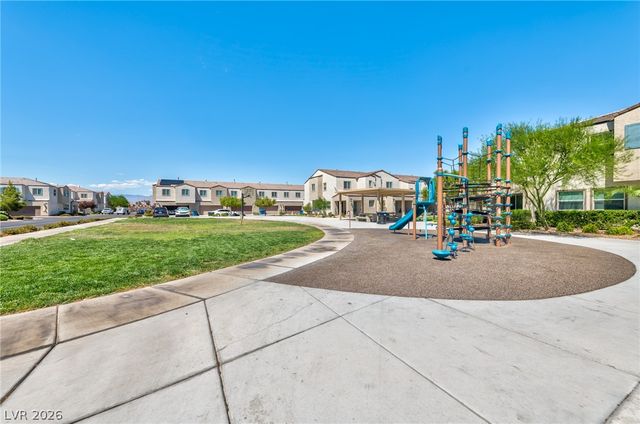 3610 Tripoli Cove Avenue, Las Vegas, NV 89106
