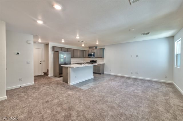 3610 Tripoli Cove Avenue, Las Vegas, NV 89106