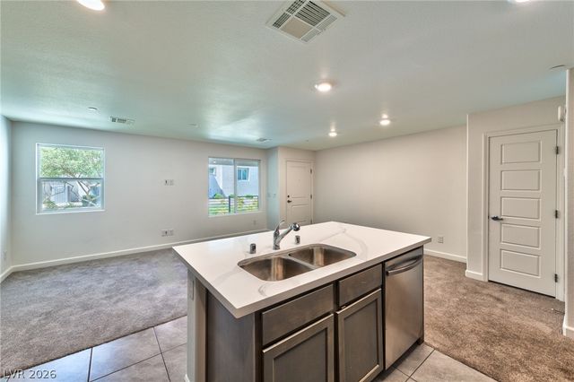 3610 Tripoli Cove Avenue, Las Vegas, NV 89106