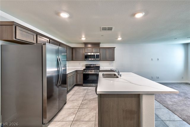 3610 Tripoli Cove Avenue, Las Vegas, NV 89106
