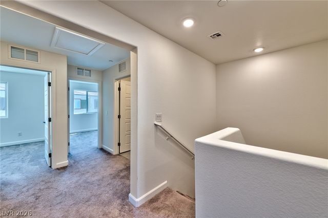 3610 Tripoli Cove Avenue, Las Vegas, NV 89106