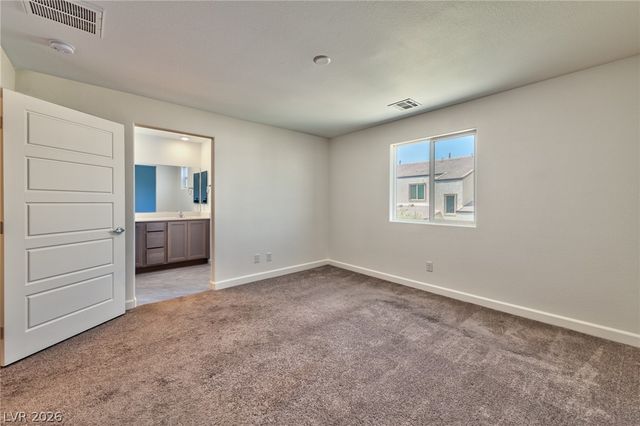 3610 Tripoli Cove Avenue, Las Vegas, NV 89106