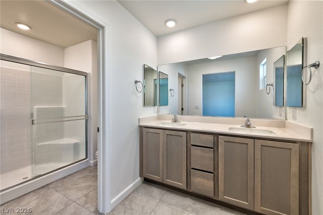 3610 Tripoli Cove Avenue, Las Vegas, NV 89106