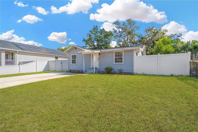 9901 N 46TH STREET, Tampa, FL 33617