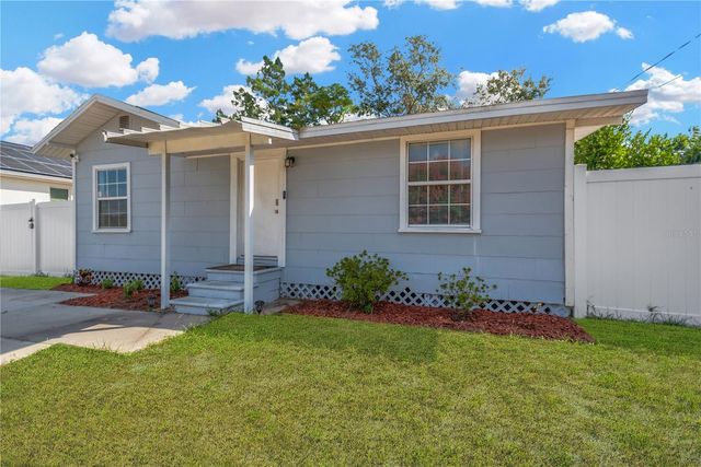 9901 N 46TH STREET, Tampa, FL 33617