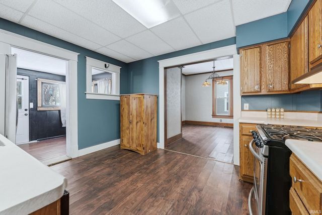 621 E Diamond Street, Kendallville, IN 46755