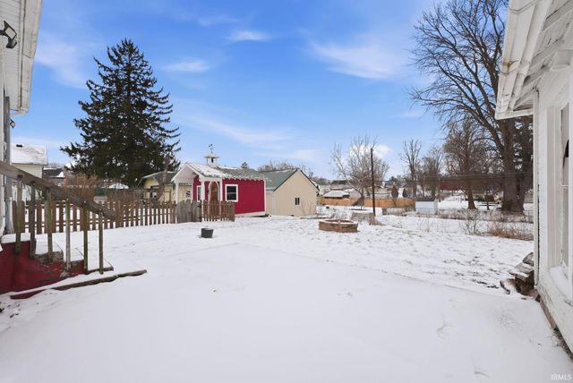 621 E Diamond Street, Kendallville, IN 46755