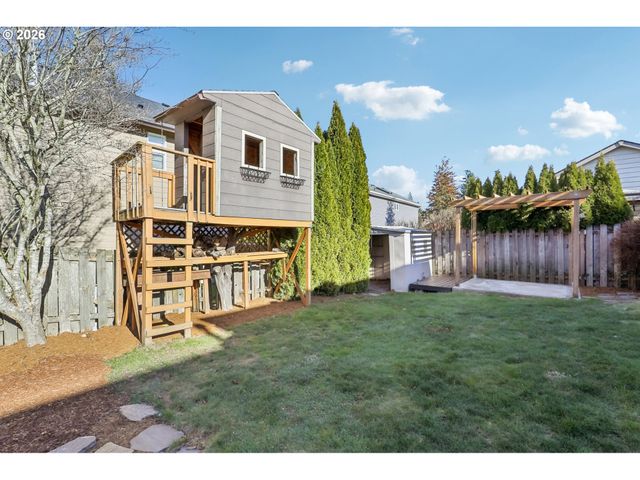 1156 Ne PALOMA Ave, Gresham, OR 97030