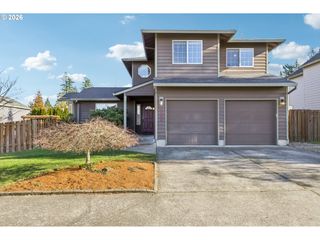 1156 Ne PALOMA Ave, Gresham, OR 97030