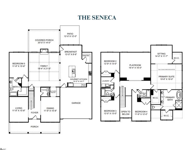 16 Bramall Drive, Greer, SC 29651