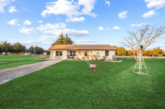 3387 FM 121, Van Alstyne, TX 75495