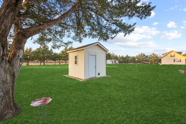 3387 FM 121, Van Alstyne, TX 75495