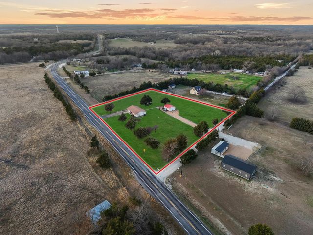 3387 FM 121, Van Alstyne, TX 75495