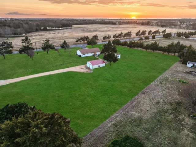 3387 FM 121, Van Alstyne, TX 75495