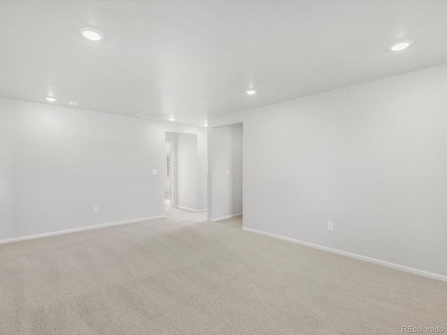 4641 Sunsplash Way, Johnstown, CO 80534