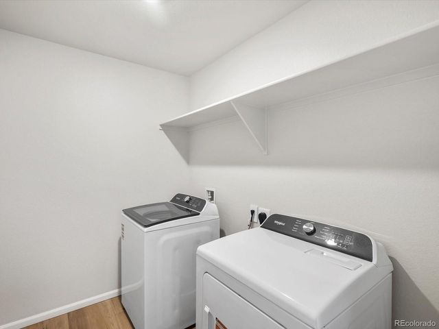 4641 Sunsplash Way, Johnstown, CO 80534