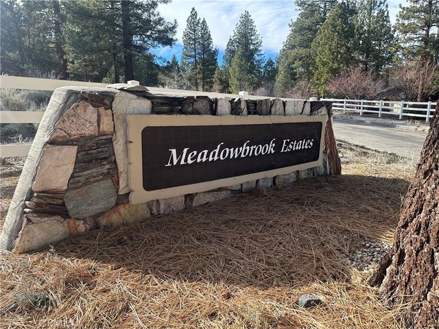 1801 Shady, Big Bear City, CA 92314