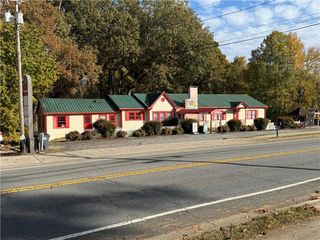 4168 S Main Street, Acworth, GA 30101