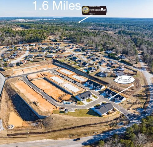 5044 Reilly Road, Grovetown, GA 30813