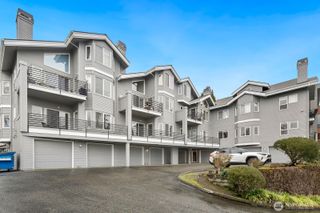 6100 NE 181st Street #7, Kenmore, WA 98028