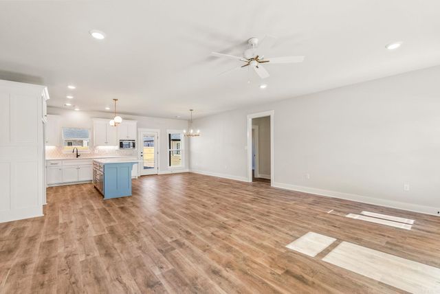 7 Songbird Cove, Greenbrier, AR 72058