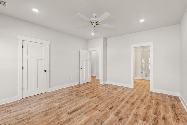 7 Songbird Cove, Greenbrier, AR 72058