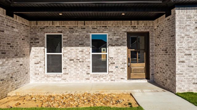 7 Songbird Cove, Greenbrier, AR 72058