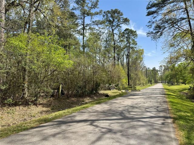 0 Ladue Rd Road, Crosby, TX 77532