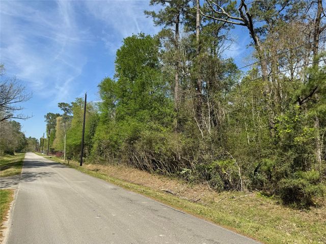 0 Ladue Rd Road, Crosby, TX 77532