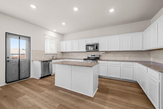 620 English Oak ST, Georgetown, TX 78626