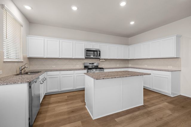 620 English Oak ST, Georgetown, TX 78626