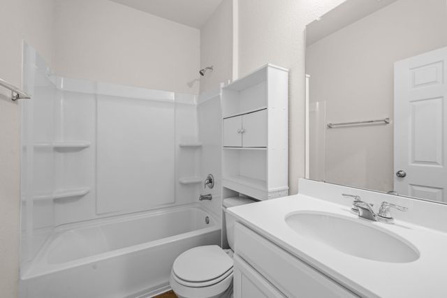 620 English Oak ST, Georgetown, TX 78626