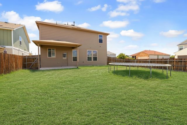 620 English Oak ST, Georgetown, TX 78626