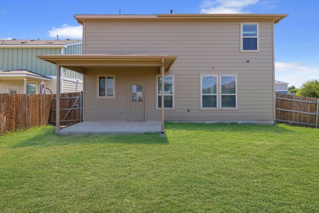 620 English Oak ST, Georgetown, TX 78626