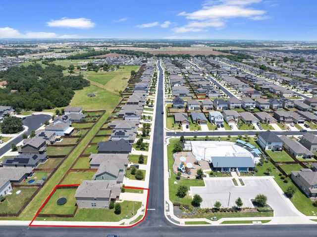 620 English Oak ST, Georgetown, TX 78626