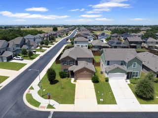 620 English Oak ST, Georgetown, TX 78626