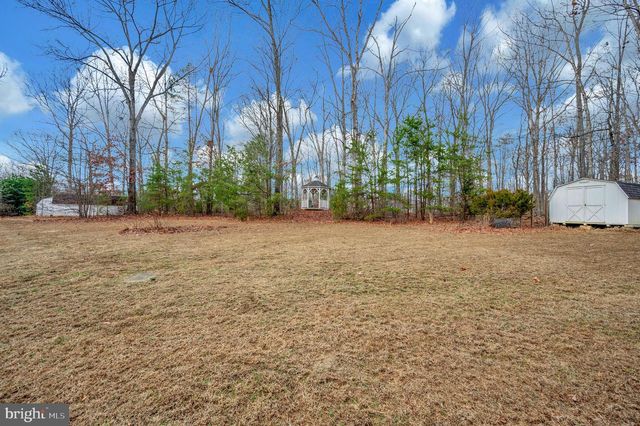 12619 ORANGE PLANK RD, Locust Grove, VA 22508