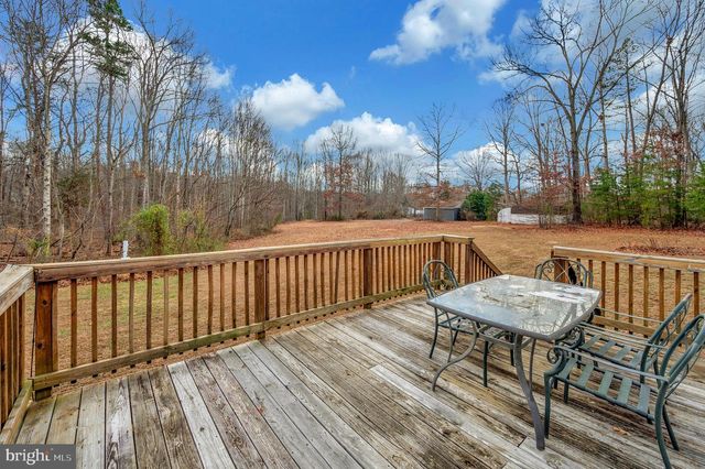 12619 ORANGE PLANK RD, Locust Grove, VA 22508