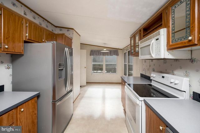 12619 ORANGE PLANK RD, Locust Grove, VA 22508