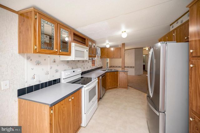 12619 ORANGE PLANK RD, Locust Grove, VA 22508