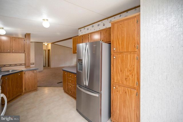 12619 ORANGE PLANK RD, Locust Grove, VA 22508