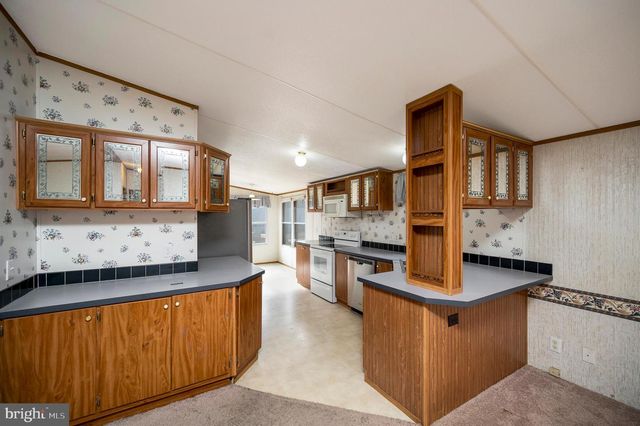 12619 ORANGE PLANK RD, Locust Grove, VA 22508