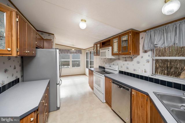 12619 ORANGE PLANK RD, Locust Grove, VA 22508