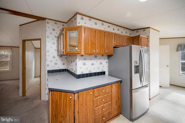 12619 ORANGE PLANK RD, Locust Grove, VA 22508