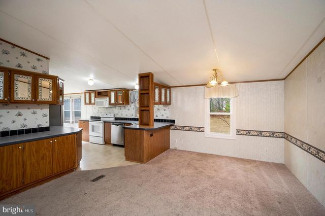 12619 ORANGE PLANK RD, Locust Grove, VA 22508