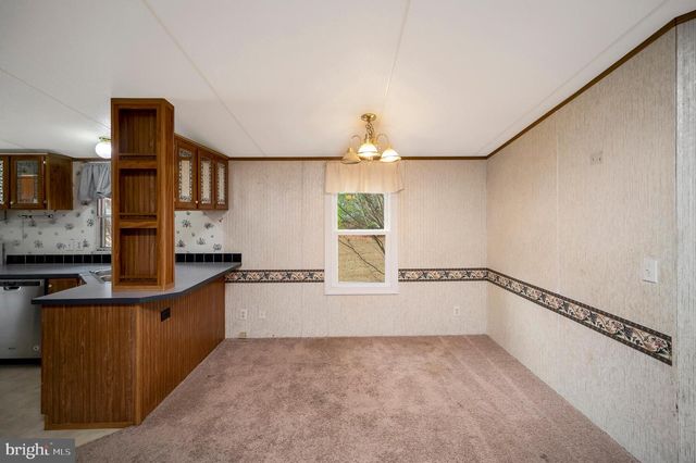 12619 ORANGE PLANK RD, Locust Grove, VA 22508