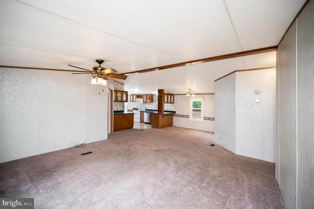 12619 ORANGE PLANK RD, Locust Grove, VA 22508