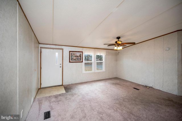 12619 ORANGE PLANK RD, Locust Grove, VA 22508